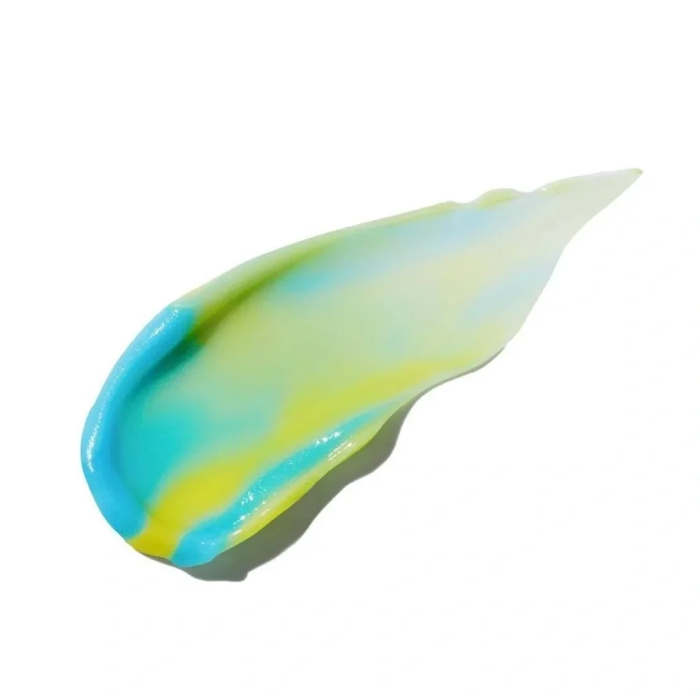 LANEIGE Blue Lemonade Lip Sleeping Mask Swirl .7oz